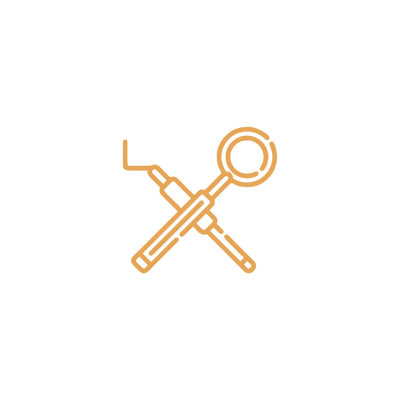 Checkup odontológico